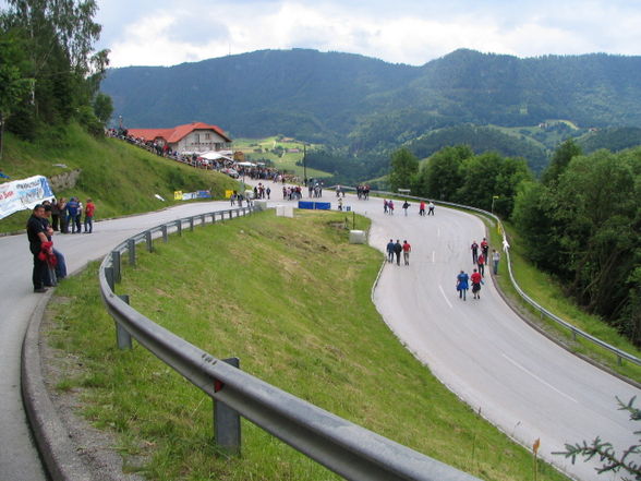 Bergrennen Semriach - 