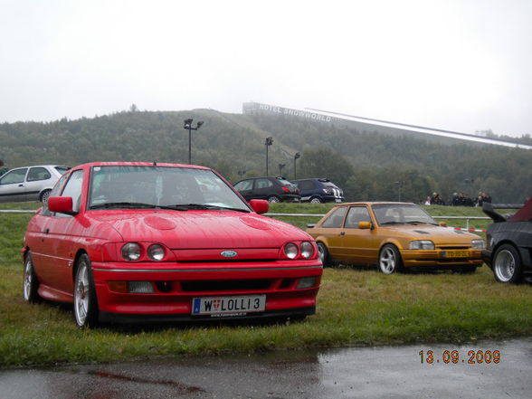 European Ford Event - 