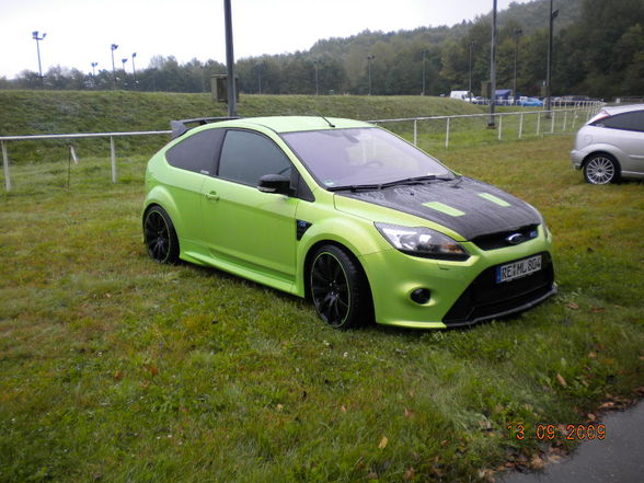 European Ford Event - 