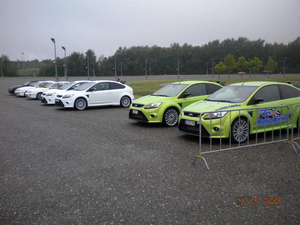 European Ford Event - 