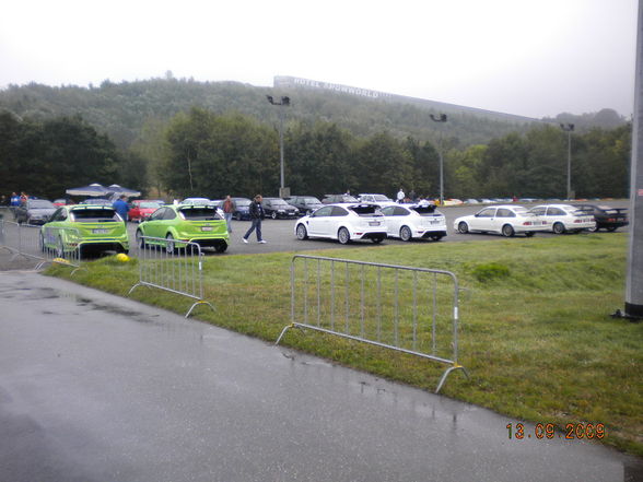 European Ford Event - 