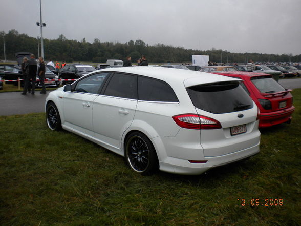 European Ford Event - 