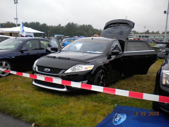 European Ford Event - 