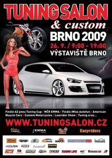 Tuning Salon - 