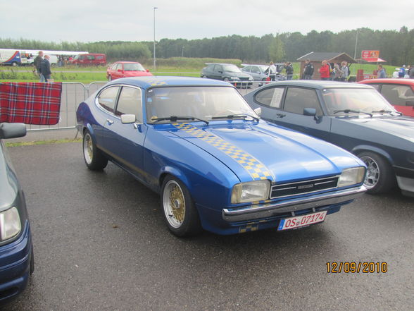 European Ford Event - 