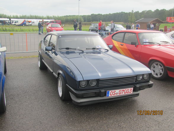 European Ford Event - 