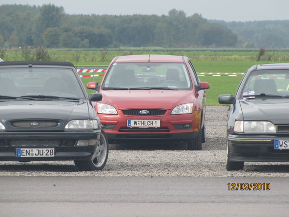 European Ford Event - 