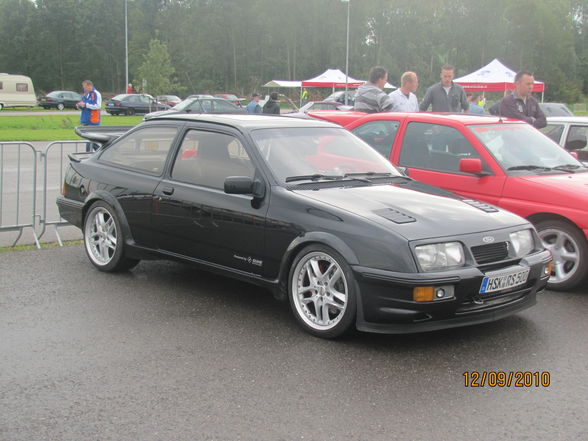 European Ford Event - 