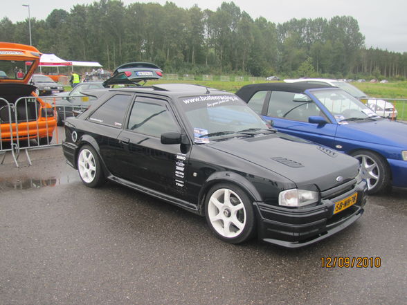 European Ford Event - 