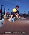 skateboarden - 