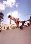 skateboarden - 