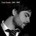 TOSE PROESKI! I MISS YOU SO MUCH 4-EVER - 