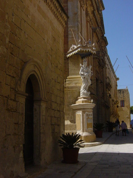 Malta - 