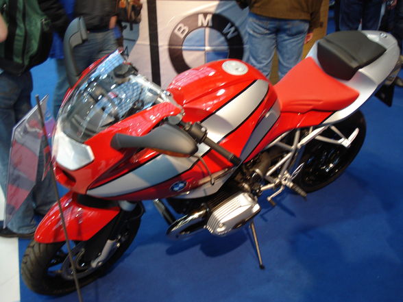 Motorrad 2009 - 