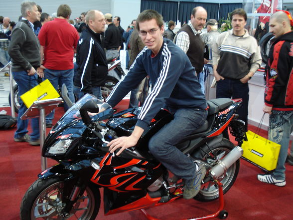 Motorrad 2009 - 