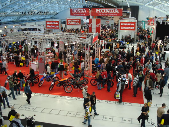 Motorrad 2009 - 