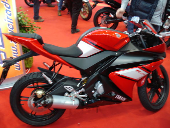 Motorrad 2009 - 