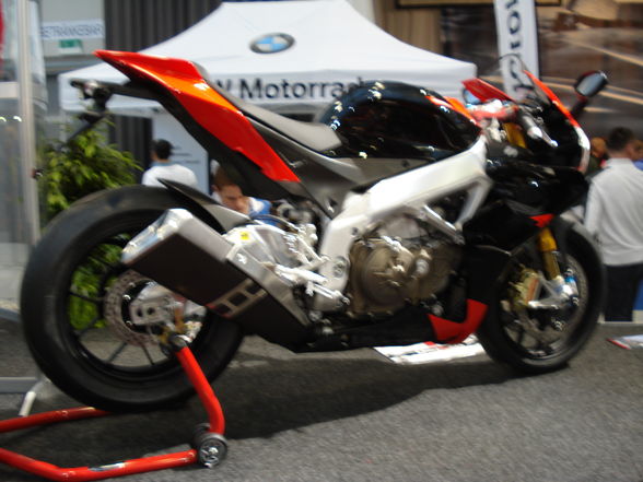 Motorrad 2009 - 