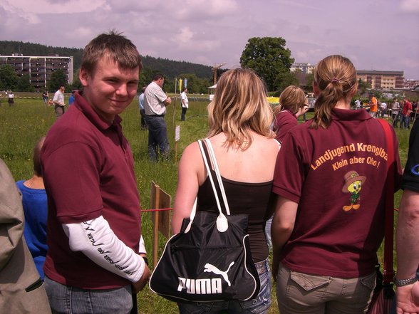 Landesmähen in Vöcklabruck 07 - 