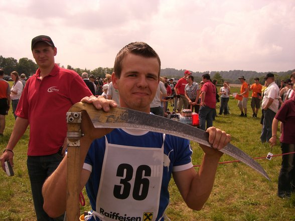 Landesmähen in Vöcklabruck 07 - 