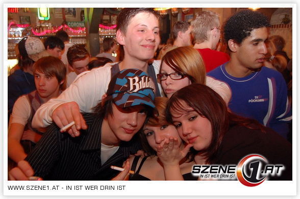 i und meine friends bam fuadgeh - 