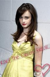 Alexis Bledel - 