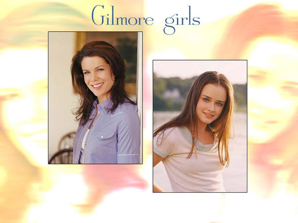 Gilmore Girls - 