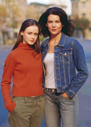 Gilmore Girls - 