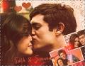 Rachel Bilson & Adam Brody - 