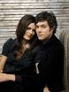 Rachel Bilson & Adam Brody - 