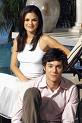 Rachel Bilson & Adam Brody - 