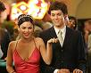 Rachel Bilson & Adam Brody - 