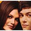 Rachel Bilson & Adam Brody - 