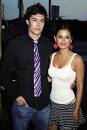 Rachel Bilson & Adam Brody - 