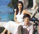 Rachel Bilson & Adam Brody - 