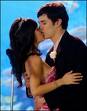 Rachel Bilson & Adam Brody - 