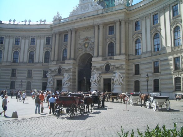 Tirol in Wien :) - 