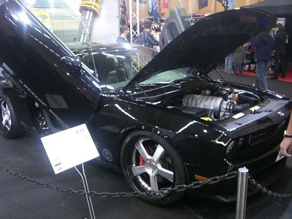 Welser auto Messe - 