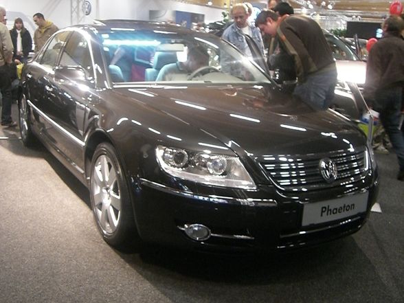 Welser auto Messe - 