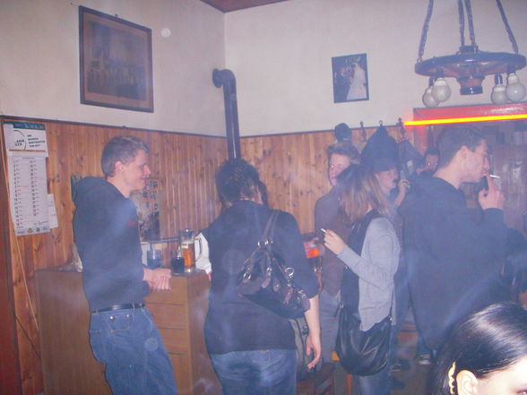 clubsoundz.net gasthaus Party part V - 