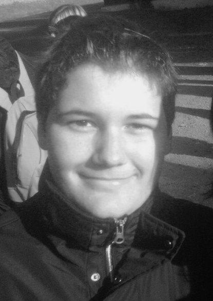 That´s me - 