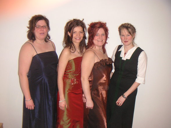 BALL kLEINRAMING 2007 - 