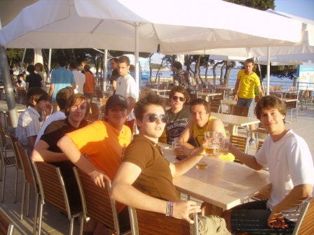 Rovinj 2007 - 