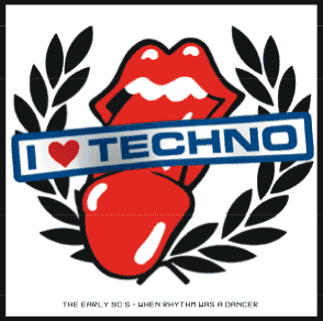 ICH LEIBE TECHNO!!!!!!!!!!!!! - 