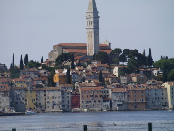 Rovinj 2007 (Croatia) - 