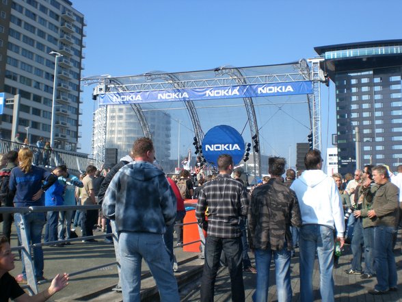 Nokia Big Air Contest - Rotterdam - 