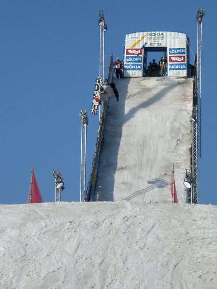 Nokia Big Air Contest - Rotterdam - 