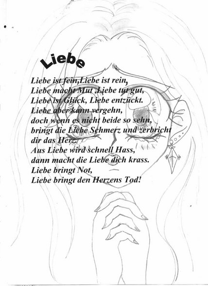 ?? Liebe ?? Sehnsucht ?? Tränen ?? - 