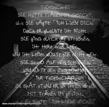 ?? Liebe ?? Sehnsucht ?? Tränen ?? - 