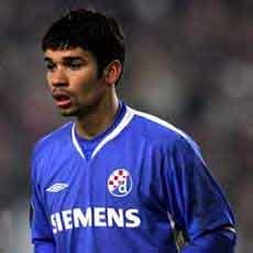 Eduardo da Silva - 